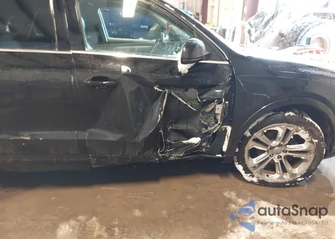 2017 Audi Q3 2.0T Premium from USA, damaged, VIN WA1JCCFS5HR004939